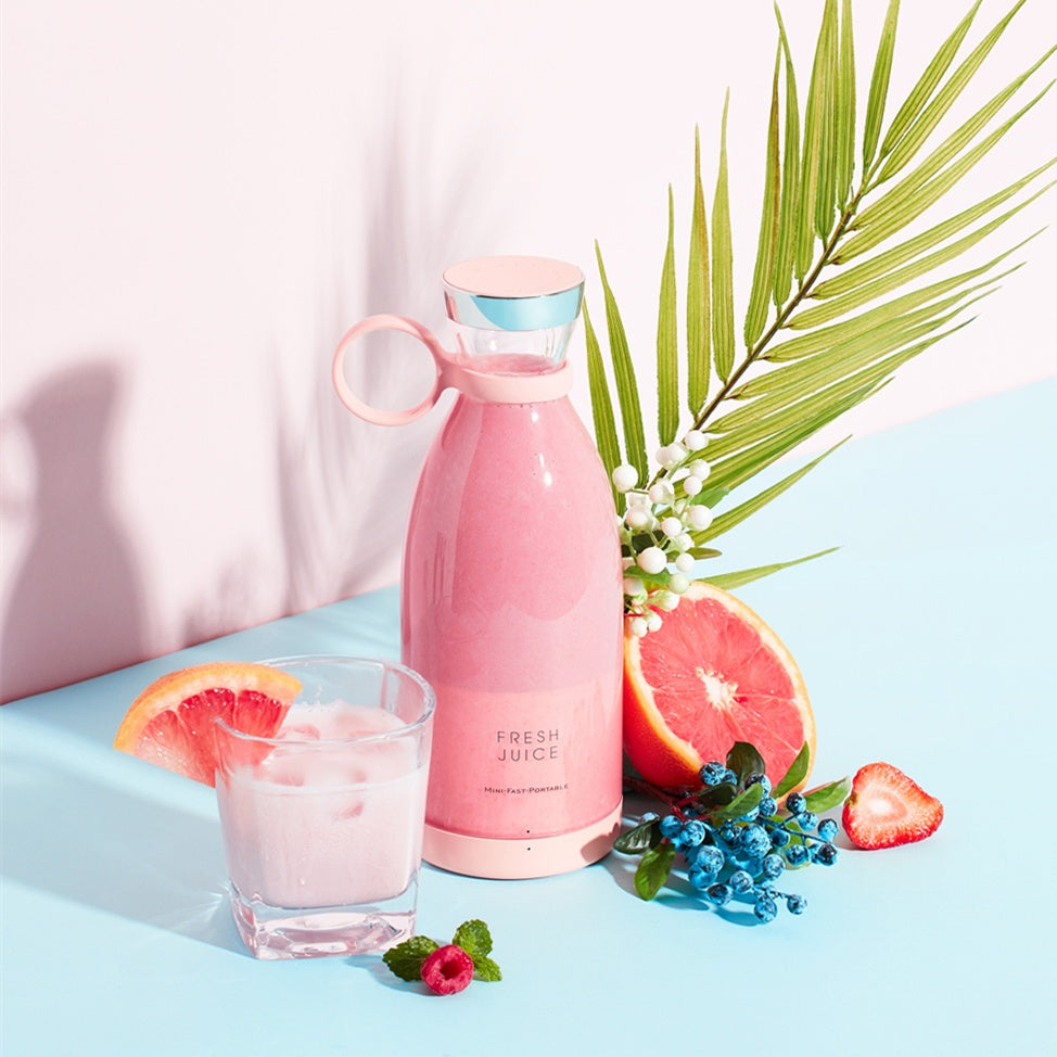 BlendGo™ Portable Blender